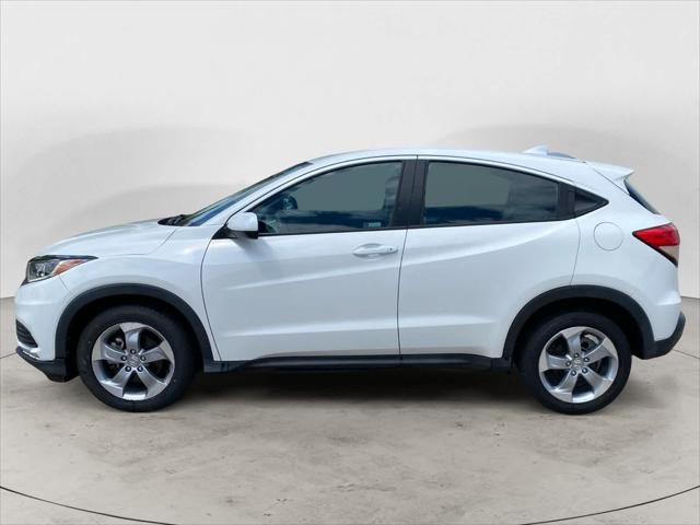 used 2020 Honda HR-V car, priced at $15,999