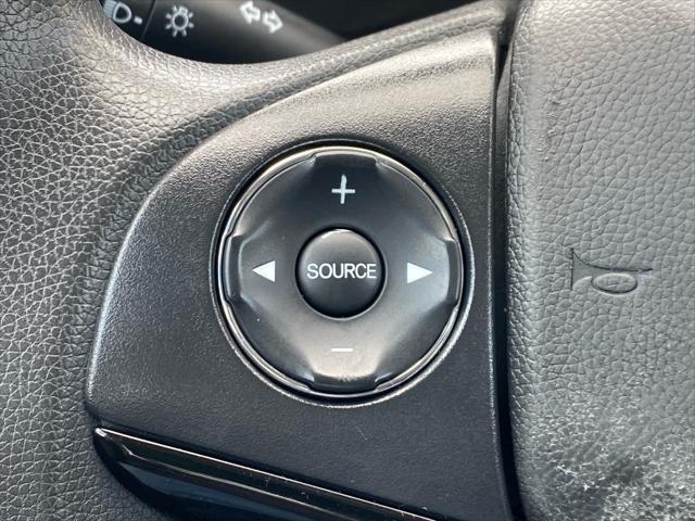 used 2020 Honda HR-V car, priced at $15,999