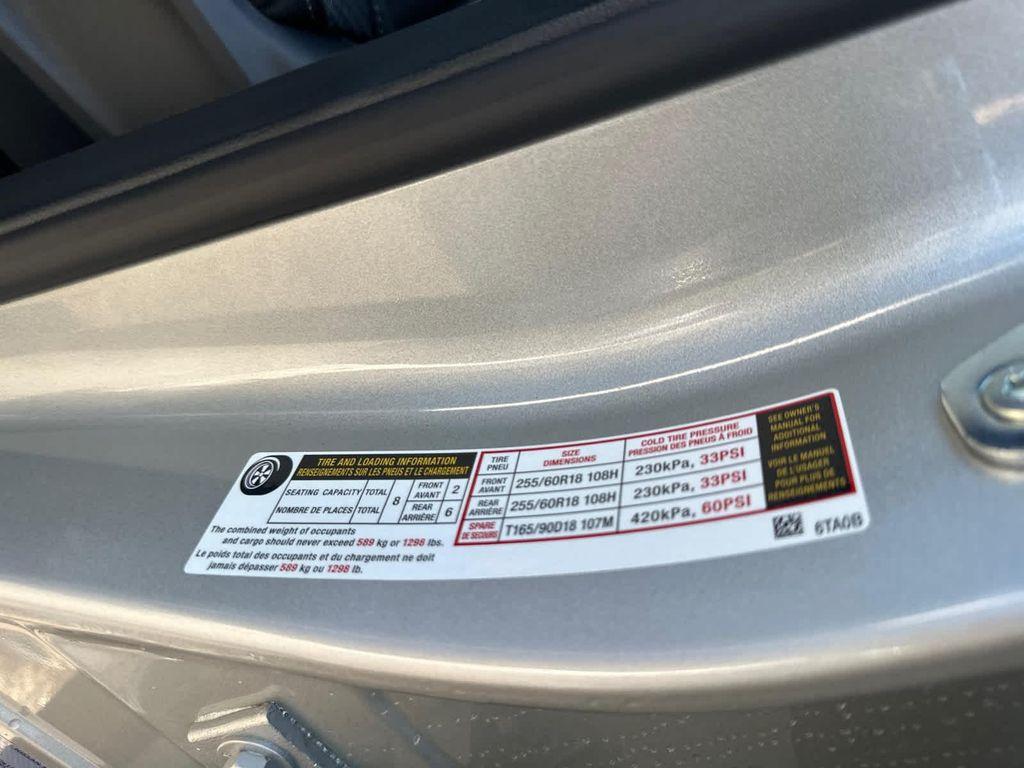 new 2025 Nissan Pathfinder car, priced at $40,572