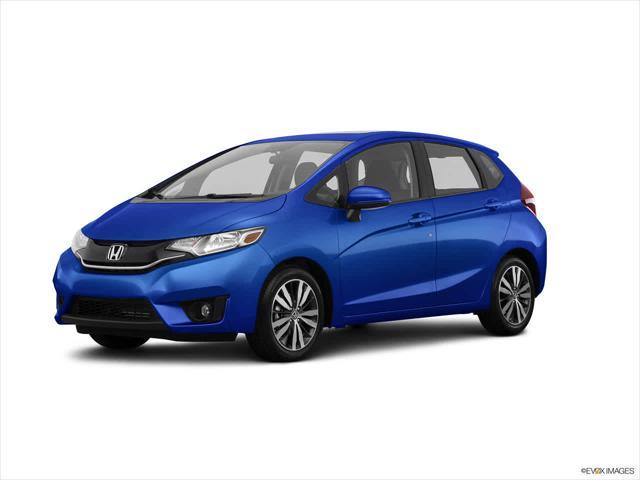 used 2016 Honda Fit car, priced at $14,999