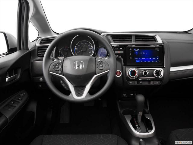 used 2016 Honda Fit car, priced at $14,999