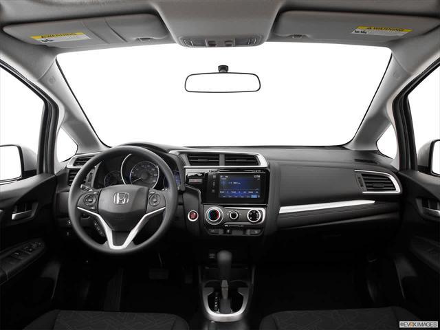 used 2016 Honda Fit car, priced at $14,999