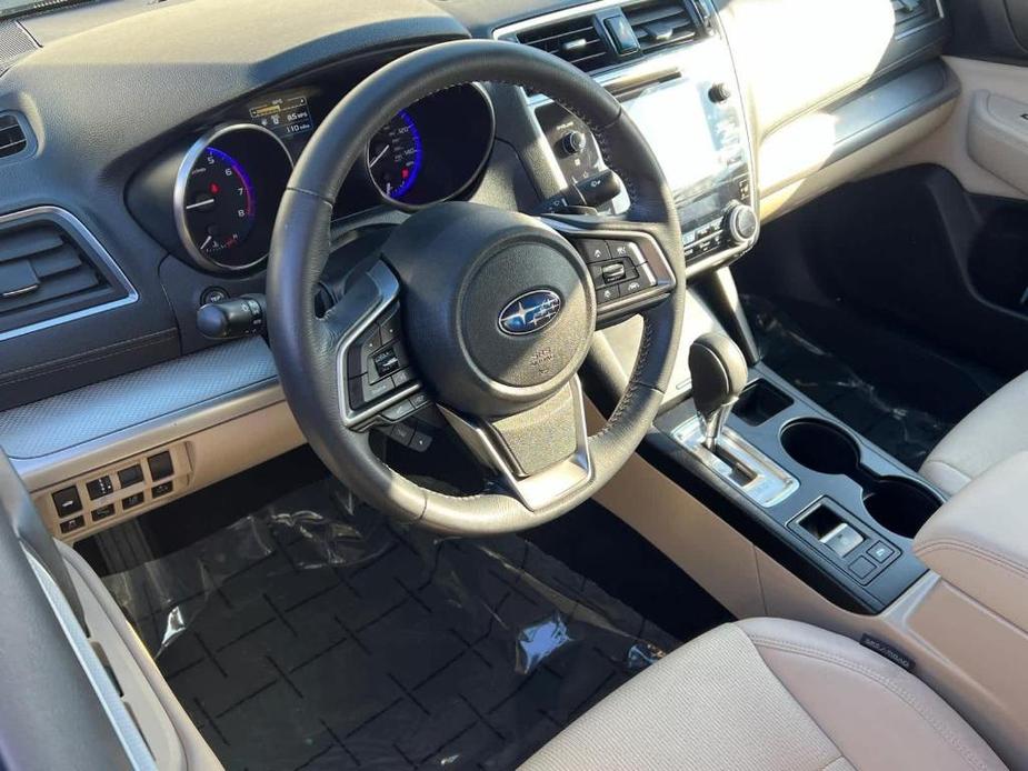 used 2019 Subaru Legacy car, priced at $16,999