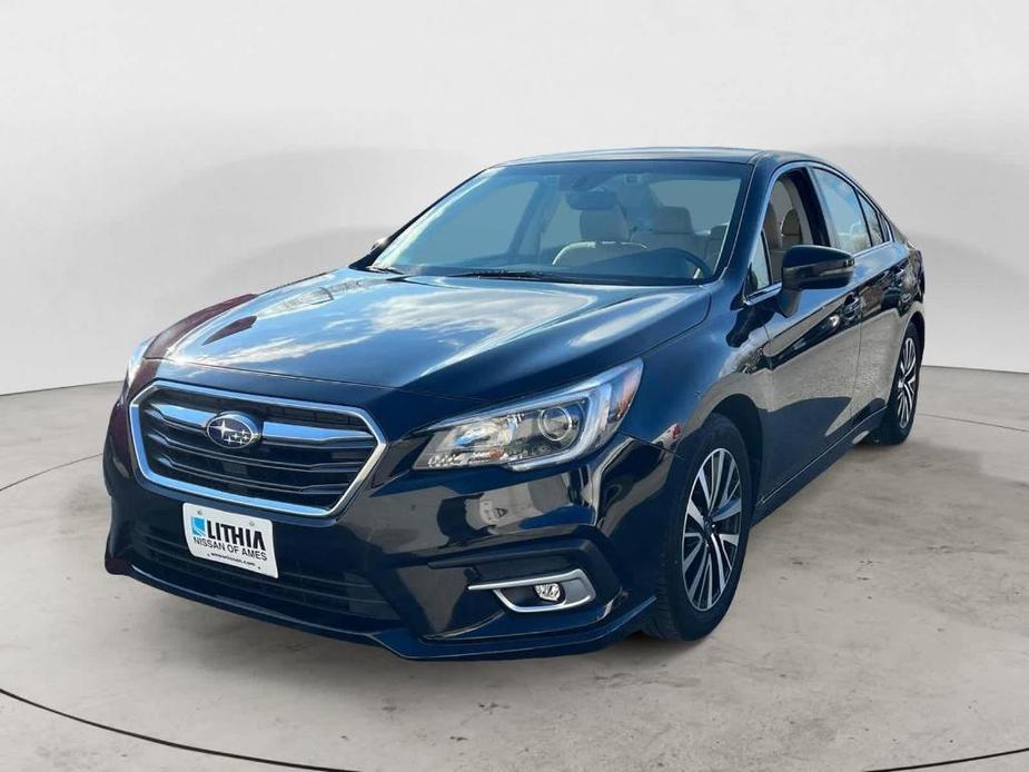used 2019 Subaru Legacy car, priced at $17,999
