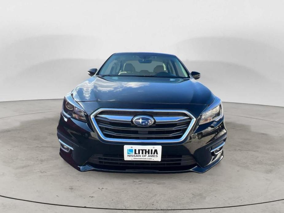 used 2019 Subaru Legacy car, priced at $16,999