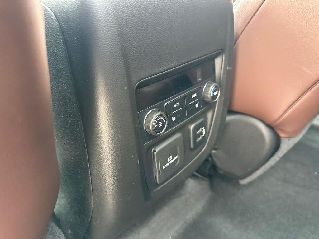 used 2018 Buick Enclave car, priced at $18,999