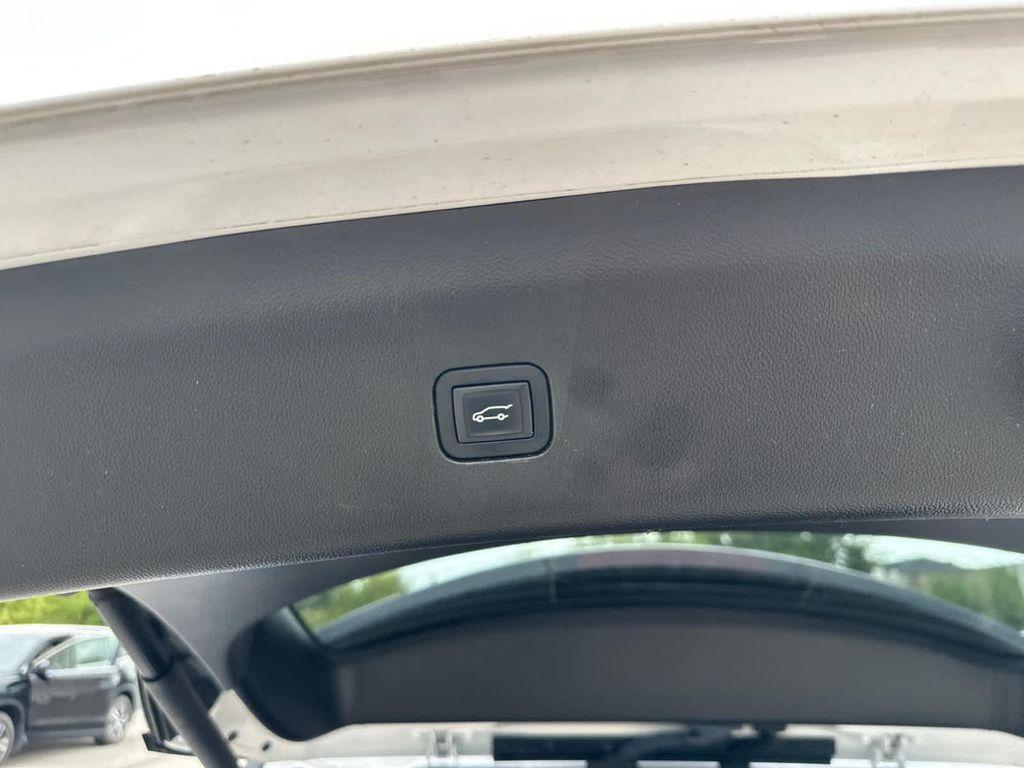used 2018 Buick Enclave car, priced at $18,999