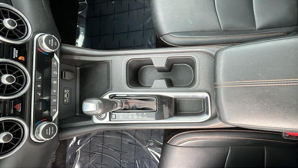 used 2022 Nissan Sentra car, priced at $20,999