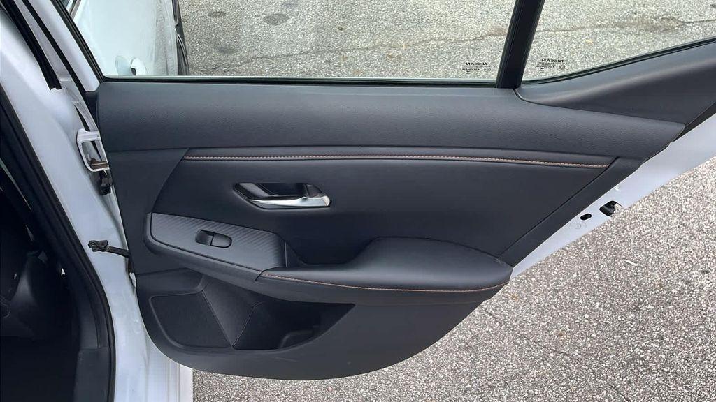 used 2022 Nissan Sentra car, priced at $20,999