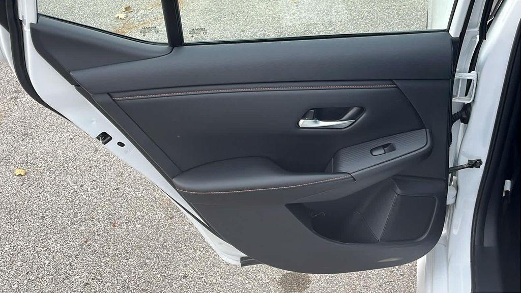 used 2022 Nissan Sentra car, priced at $20,999