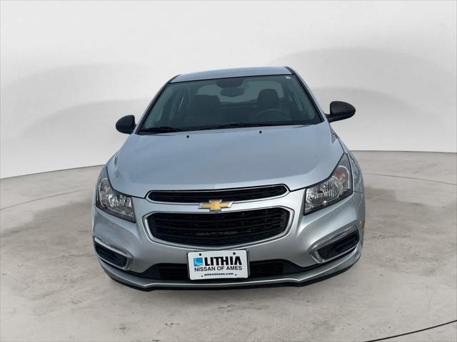 used 2015 Chevrolet Cruze car, priced at $8,999