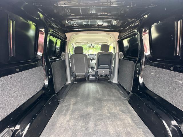 used 2019 Nissan NV200 car, priced at $13,999