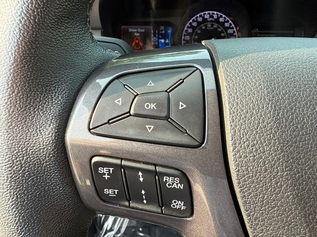 used 2019 Ford Ranger car, priced at $28,999
