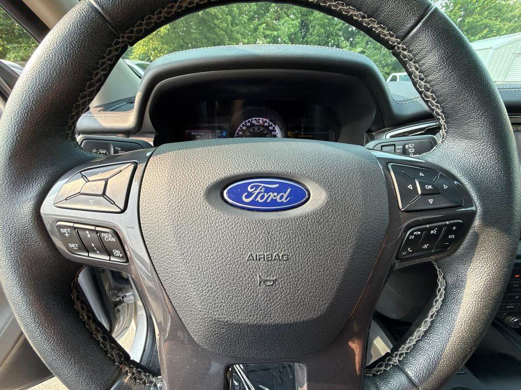 used 2019 Ford Ranger car, priced at $28,999