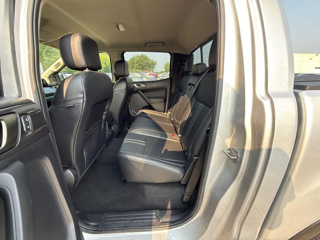 used 2019 Ford Ranger car, priced at $28,999