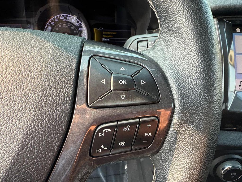used 2019 Ford Ranger car, priced at $28,999