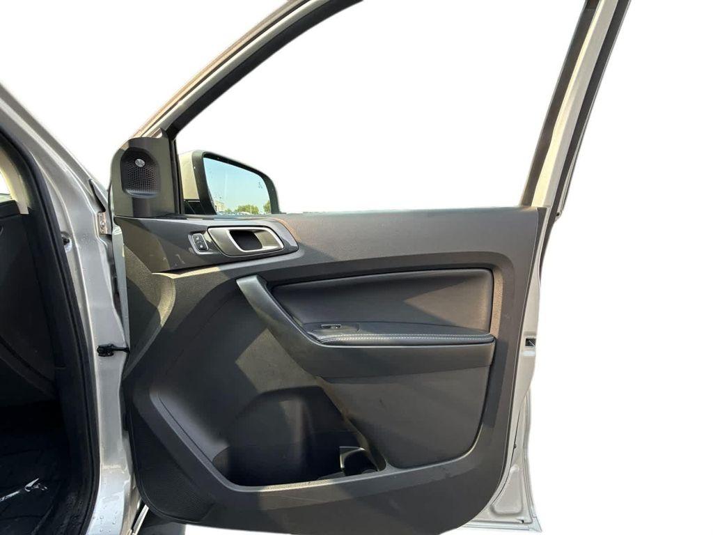 used 2019 Ford Ranger car, priced at $28,999