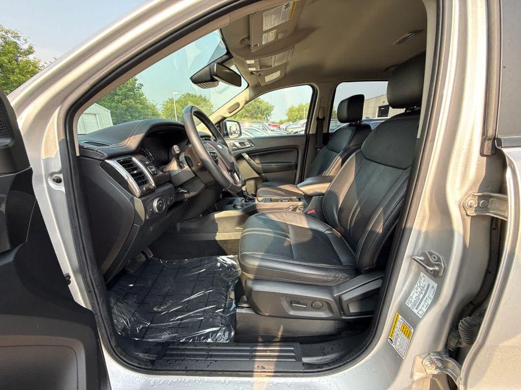 used 2019 Ford Ranger car, priced at $28,999