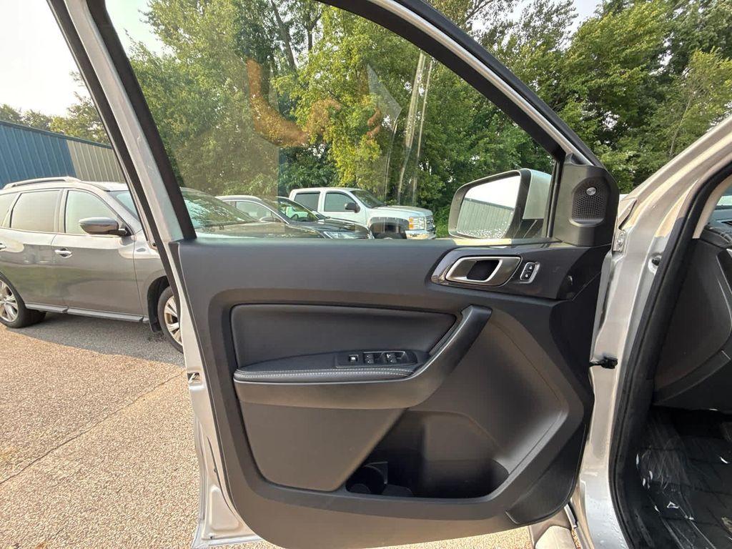 used 2019 Ford Ranger car, priced at $28,999