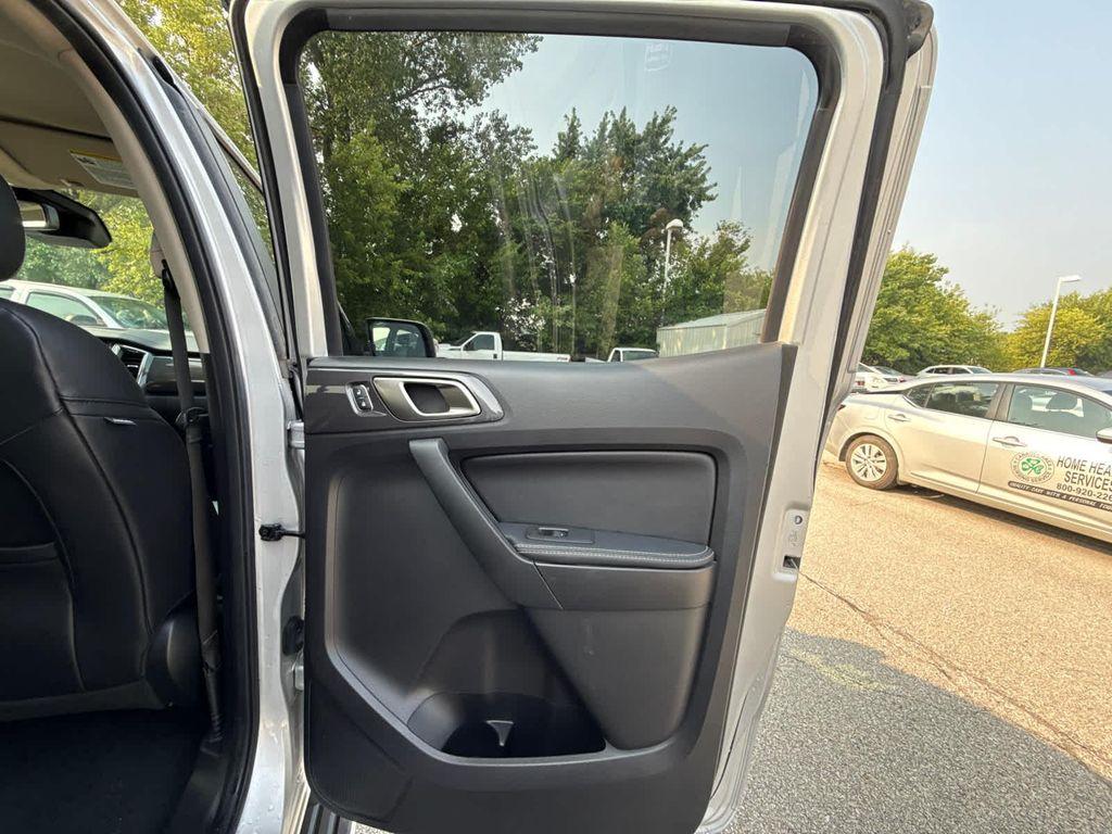 used 2019 Ford Ranger car, priced at $28,999