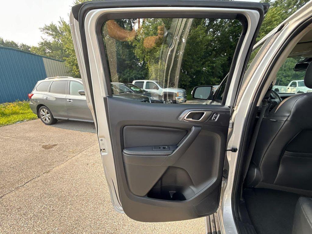 used 2019 Ford Ranger car, priced at $28,999