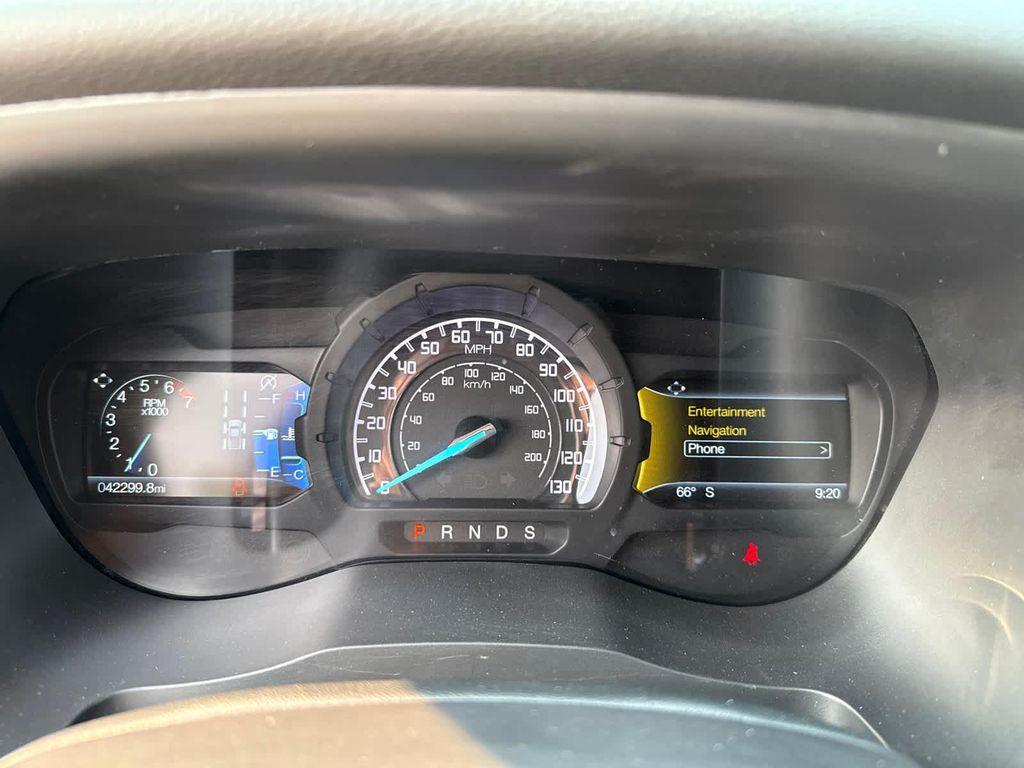 used 2019 Ford Ranger car, priced at $28,999