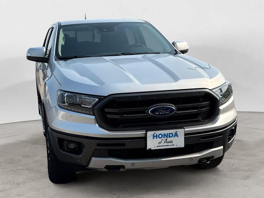 used 2019 Ford Ranger car, priced at $28,999