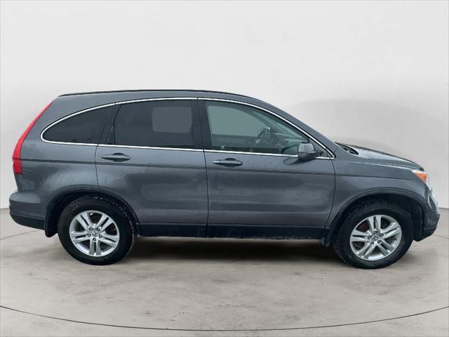 used 2011 Honda CR-V car, priced at $8,999