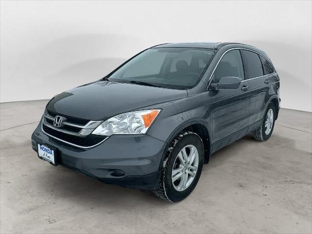 used 2011 Honda CR-V car, priced at $9,999