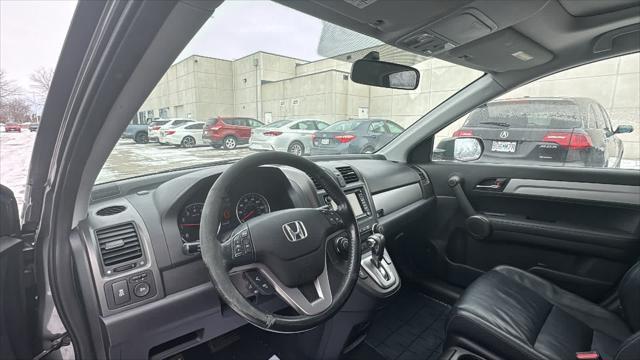 used 2011 Honda CR-V car, priced at $8,999