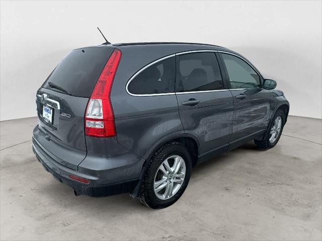 used 2011 Honda CR-V car, priced at $8,999