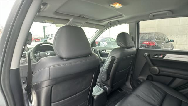 used 2011 Honda CR-V car, priced at $8,999