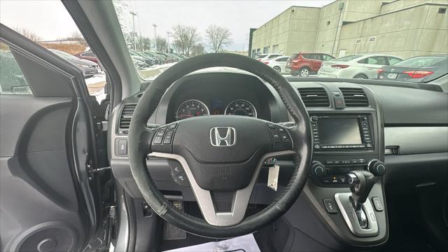 used 2011 Honda CR-V car, priced at $8,999