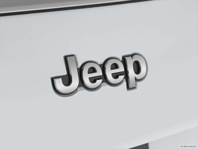 used 2022 Jeep Grand Cherokee L car, priced at $37,999