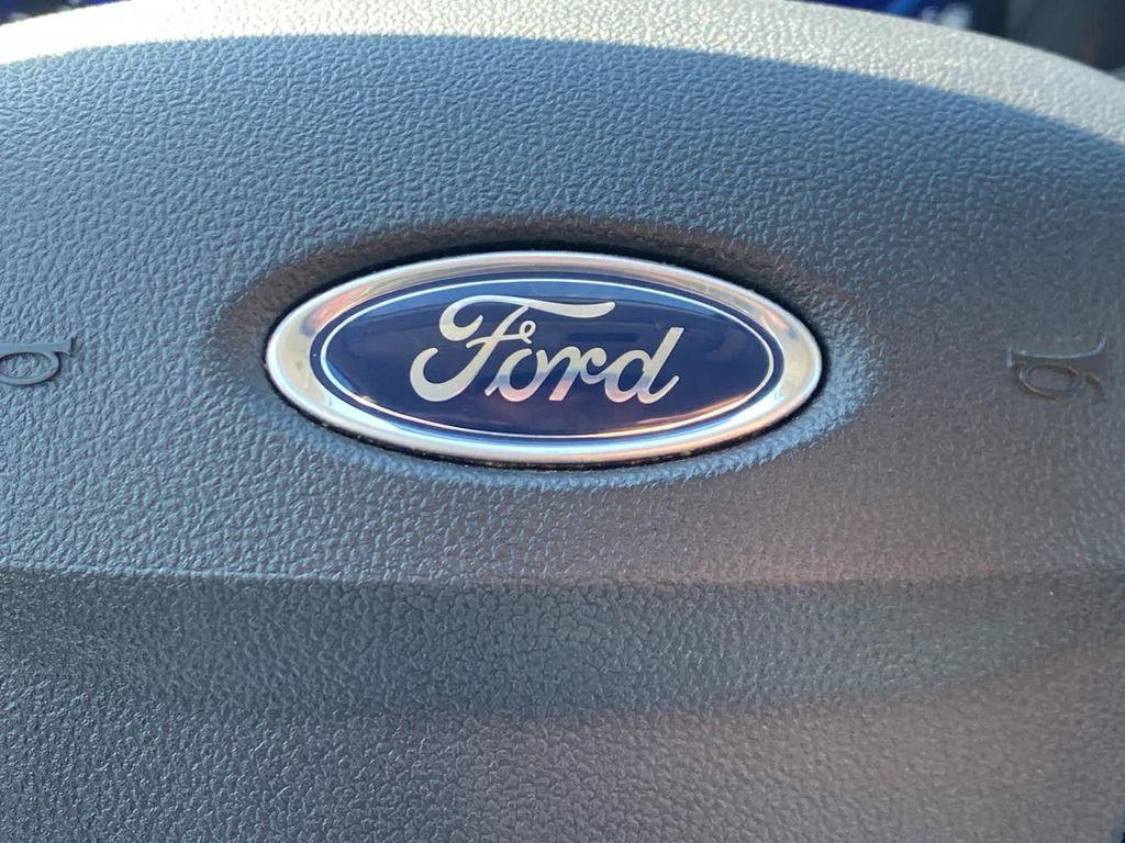 used 2022 Ford Escape car, priced at $22,999