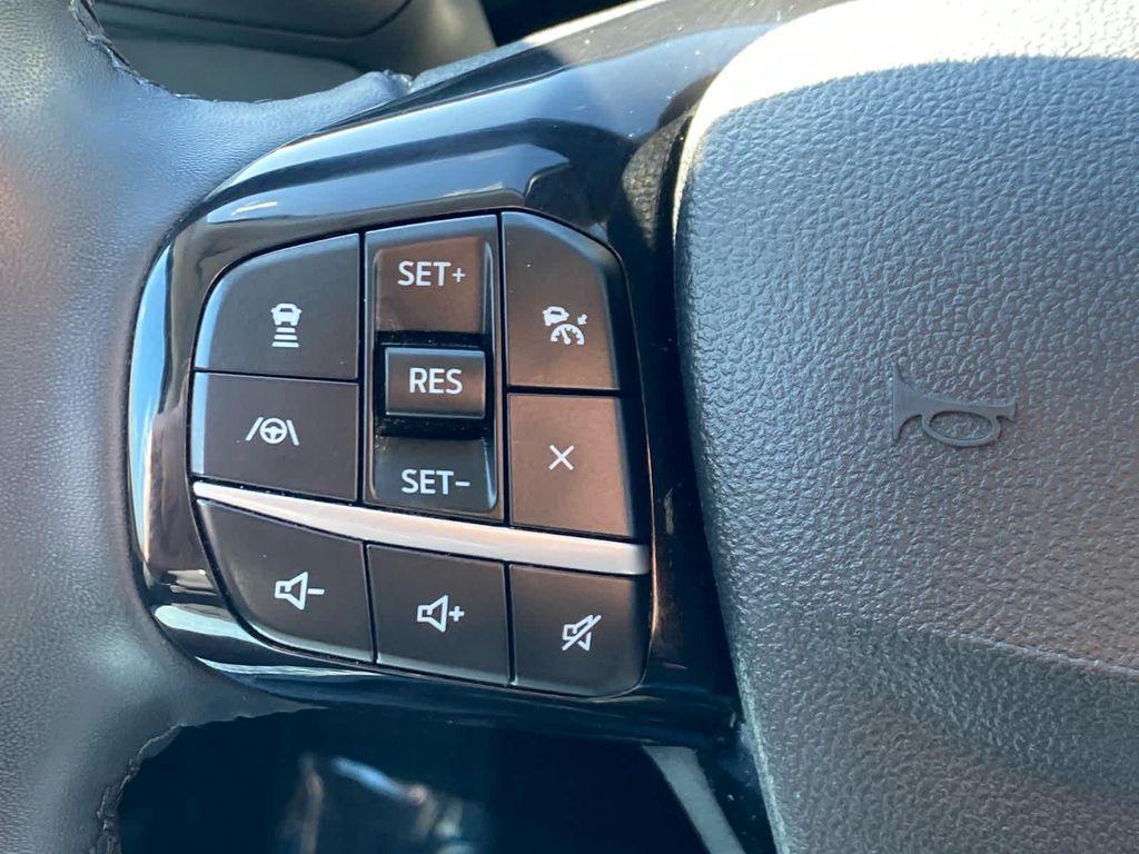 used 2022 Ford Escape car, priced at $22,999