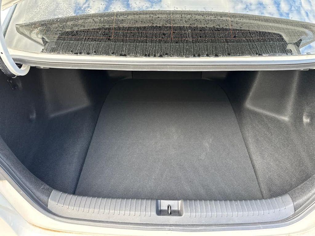 used 2023 Honda Accord Hybrid car, priced at $27,999