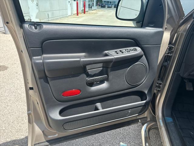 used 2003 Dodge Ram 1500 car, priced at $7,999