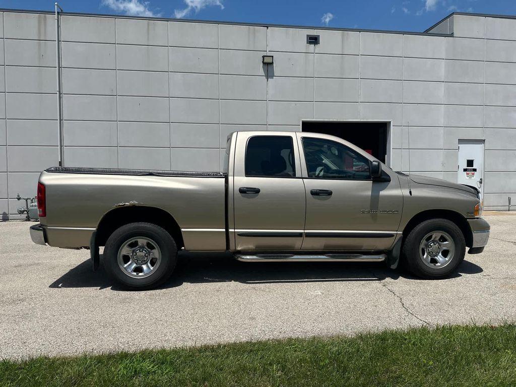 used 2003 Dodge Ram 1500 car, priced at $7,999