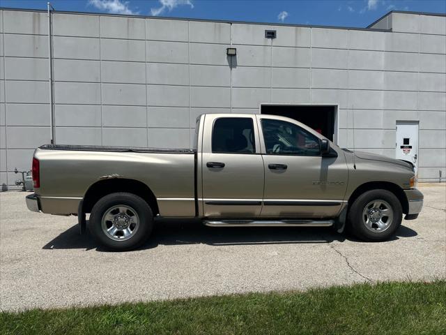 used 2003 Dodge Ram 1500 car, priced at $7,999