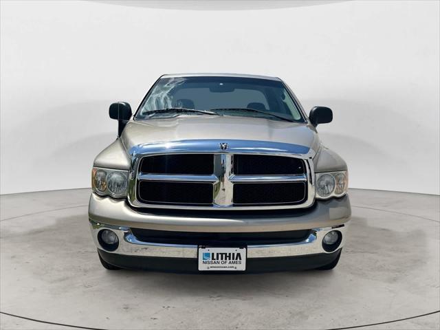 used 2003 Dodge Ram 1500 car, priced at $7,999