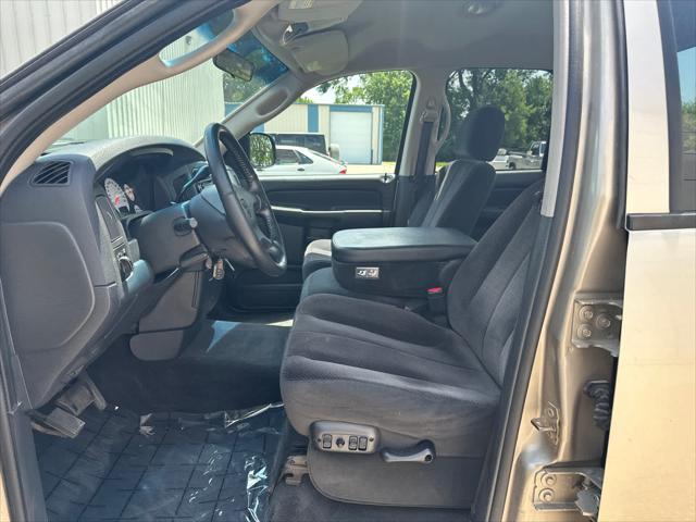 used 2003 Dodge Ram 1500 car, priced at $7,999