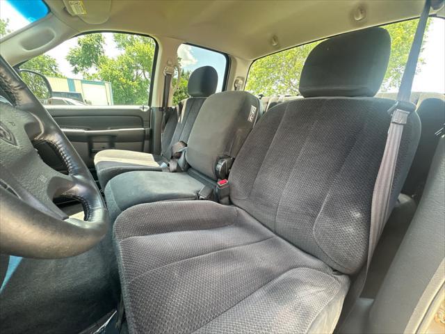 used 2003 Dodge Ram 1500 car, priced at $7,999