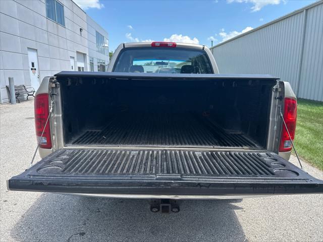 used 2003 Dodge Ram 1500 car, priced at $7,999