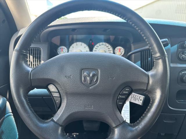 used 2003 Dodge Ram 1500 car, priced at $7,999
