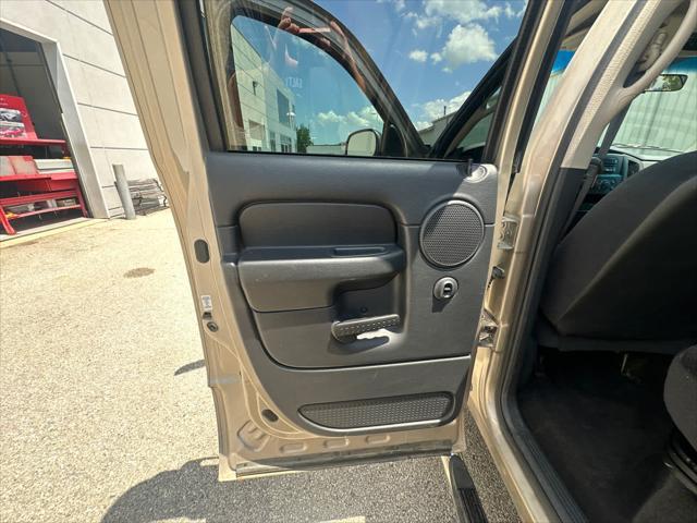 used 2003 Dodge Ram 1500 car, priced at $7,999