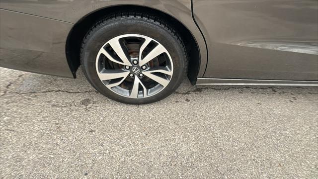 used 2022 Honda Odyssey car, priced at $32,999