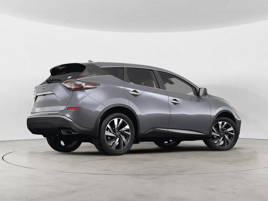 new 2024 Nissan Murano car, priced at $44,268