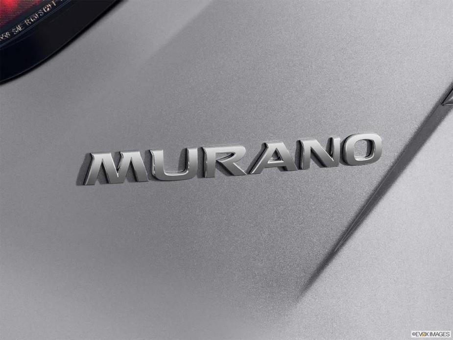 new 2024 Nissan Murano car, priced at $44,268