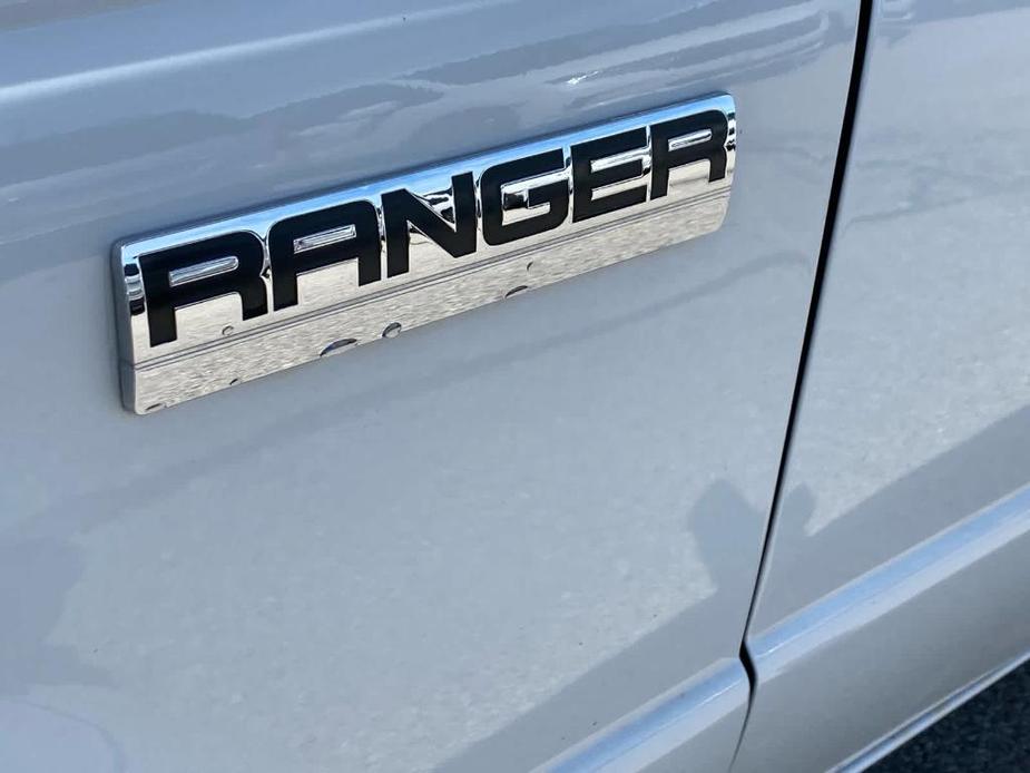 used 2010 Ford Ranger car, priced at $10,999